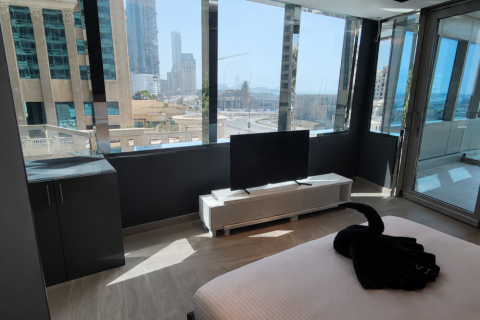 3 bedrooms Apartment in Dubai Marina, UAE No. 183227 13