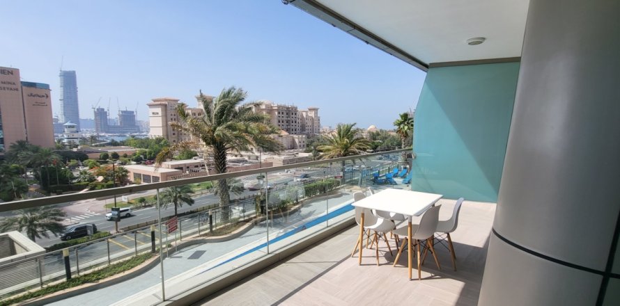 3 bedrooms Apartment in Dubai Marina, UAE No. 183227