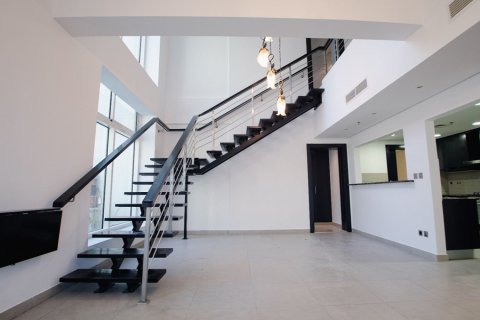 Apartment de 3 dormitorios en Jumeirah Heights, UAE No. 223423
