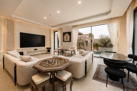 Townhouse de 4 chambres à Dubai Land, UAE No. 202418