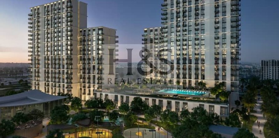 2 bedrooms Apartment in Dubai Hills Estate, UAE No. 112720