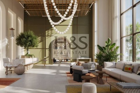 2 bedrooms Apartment in Dubai Hills Estate, UAE No. 112720 7