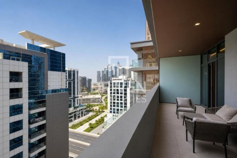 1 غرف نوم شقة في الخليج التجاري, الإمارات العربية المتحدة رقم 214882 24