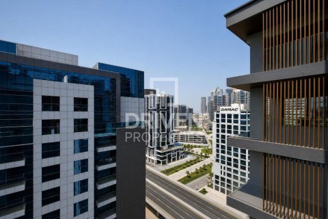 1 غرف نوم شقة في الخليج التجاري, الإمارات العربية المتحدة رقم 214882 23