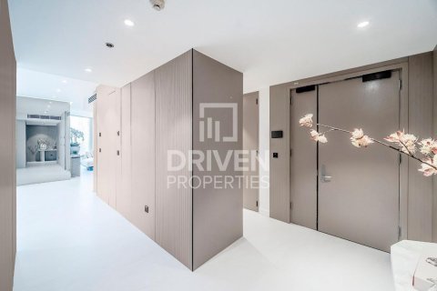 4 bedrooms Apartment in Downtown Dubai (Downtown Burj Dubai), UAE No. 211467 30