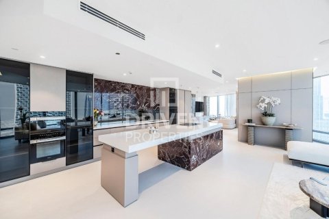 4 bedrooms Apartment in Downtown Dubai (Downtown Burj Dubai), UAE No. 211467 17