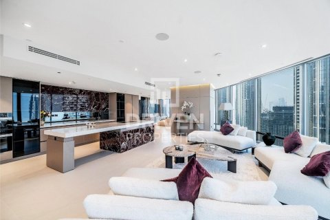 4 bedrooms Apartment in Downtown Dubai (Downtown Burj Dubai), UAE No. 211467
