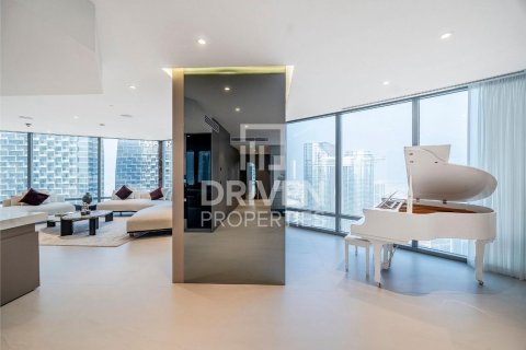 4 bedrooms Apartment in Downtown Dubai (Downtown Burj Dubai), UAE No. 211467 21