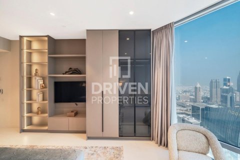 4 bedrooms Apartment in Downtown Dubai (Downtown Burj Dubai), UAE No. 211467 22