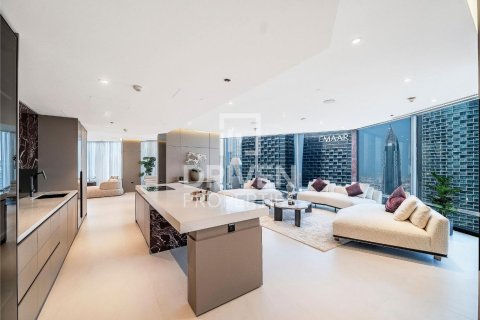 4 bedrooms Apartment in Downtown Dubai (Downtown Burj Dubai), UAE No. 211467 5
