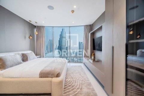 4 bedrooms Apartment in Downtown Dubai (Downtown Burj Dubai), UAE No. 211467 7