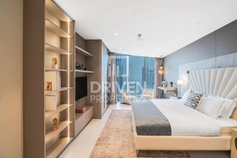 4 bedrooms Apartment in Downtown Dubai (Downtown Burj Dubai), UAE No. 211467 13
