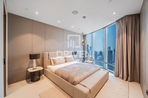 4 bedrooms Apartment in Downtown Dubai (Downtown Burj Dubai), UAE No. 211467 12