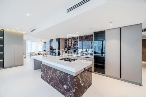 4 bedrooms Apartment in Downtown Dubai (Downtown Burj Dubai), UAE No. 211467 14