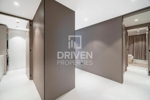 4 bedrooms Apartment in Downtown Dubai (Downtown Burj Dubai), UAE No. 211467 19