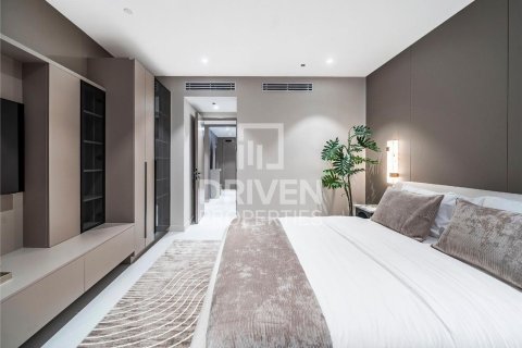 4 bedrooms Apartment in Downtown Dubai (Downtown Burj Dubai), UAE No. 211467 10