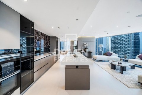 4 bedrooms Apartment in Downtown Dubai (Downtown Burj Dubai), UAE No. 211467 20