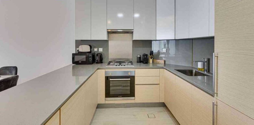 1 bedroom Apartment in Palm Jumeirah, UAE No. 97065