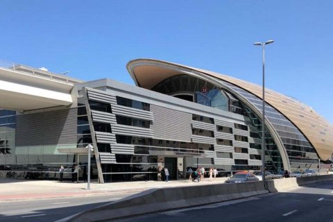 Villa de 5 dormitorios en Al Barsha, UAE No. 7353 6