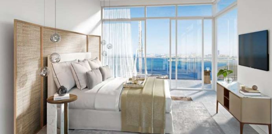 Appartement de 2 chambres à Dubai, UAE No. 35767