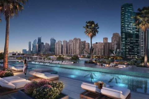 Appartement de 2 chambres à Dubai, UAE No. 35767 4