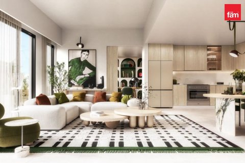 3 bedrooms Townhouse in Dubai, UAE No. 167522