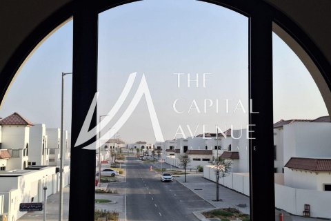 5 bedrooms Villa in Al Shamkha, UAE No. 221796 12