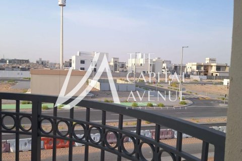 5 bedrooms Villa in Al Shamkha, UAE No. 221796