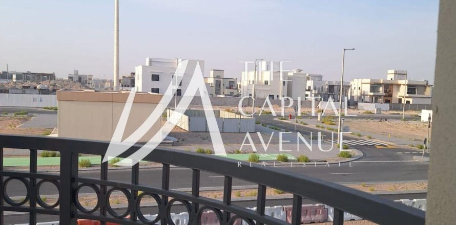 5 bedrooms Villa in Al Shamkha, UAE No. 221796