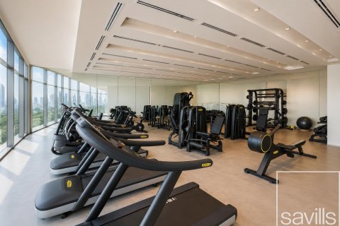 Apartment de 2 dormitorios en Al Habtoor City, UAE No. 201027 3