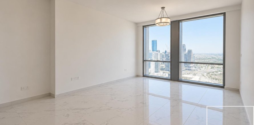 Apartment de 2 dormitorios en Al Habtoor City, UAE No. 201027