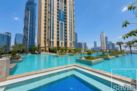 Apartment de 2 dormitorios en Al Habtoor City, UAE No. 201027 4