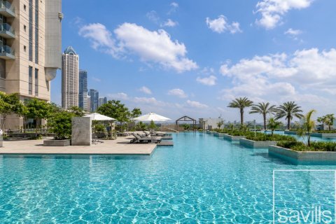 Apartment de 2 dormitorios en Al Habtoor City, UAE No. 201027 5
