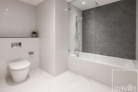 Apartment de 2 dormitorios en Al Habtoor City, UAE No. 201027 19