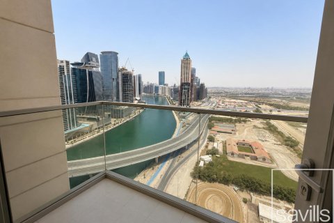 Apartment de 2 dormitorios en Al Habtoor City, UAE No. 201027 6