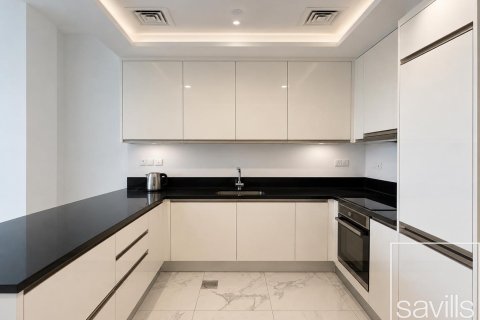 Apartment de 2 dormitorios en Al Habtoor City, UAE No. 201027 10