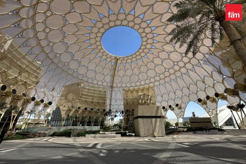 1 غرف نوم شقة في دبي, الإمارات العربية المتحدة رقم 213812 10
