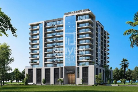 Квартира с 1 спальней в Al Furjan, ОАЭ №212251