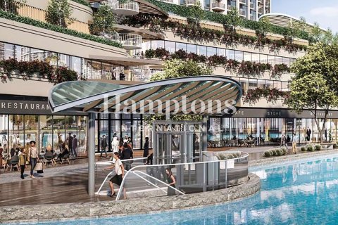 1 bedroom Apartment in Dubai, UAE No. 156165