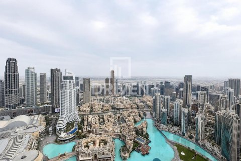Appartement de 2 chambres à Downtown Dubai (Downtown Burj Dubai), UAE No. 217700 18
