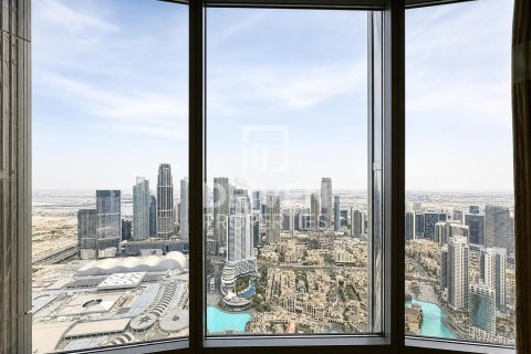 Appartement de 2 chambres à Downtown Dubai (Downtown Burj Dubai), UAE No. 217700 17