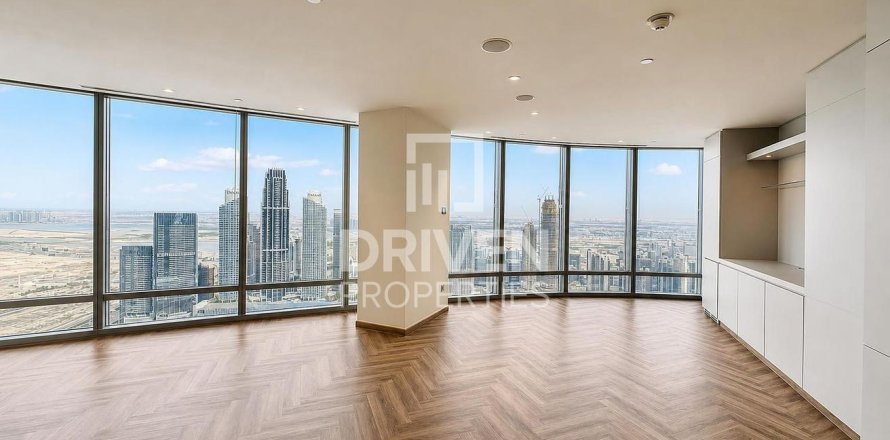 Appartement de 2 chambres à Downtown Dubai (Downtown Burj Dubai), UAE No. 217700