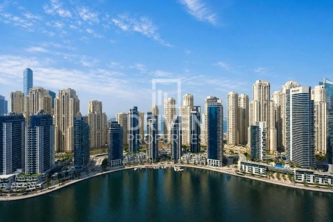 Apartment de 3 dormitorios en Vida Residences Dubai Marina, UAE No. 223229 21