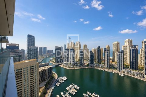 Apartment de 3 dormitorios en Vida Residences Dubai Marina, UAE No. 223229 22
