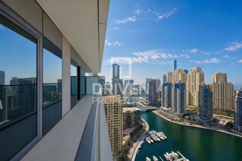 Apartment de 3 dormitorios en Vida Residences Dubai Marina, UAE No. 223229 25