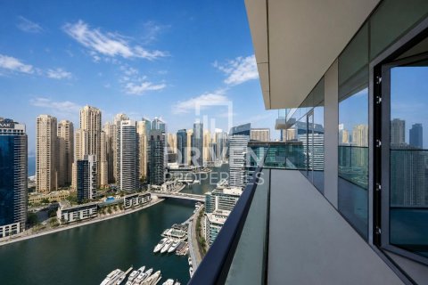 Apartment de 3 dormitorios en Vida Residences Dubai Marina, UAE No. 223229 23