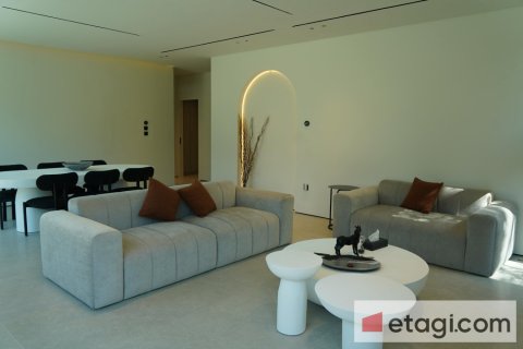Land de 538.8m² à Jumeirah Village Triangle, UAE No. 48134 16