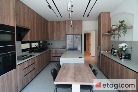 Land de 538.8m² à Jumeirah Village Triangle, UAE No. 48134 7