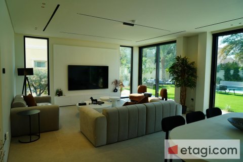 Land de 538.8m² à Jumeirah Village Triangle, UAE No. 48134 27