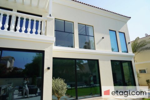 Land de 538.8m² à Jumeirah Village Triangle, UAE No. 48134 6